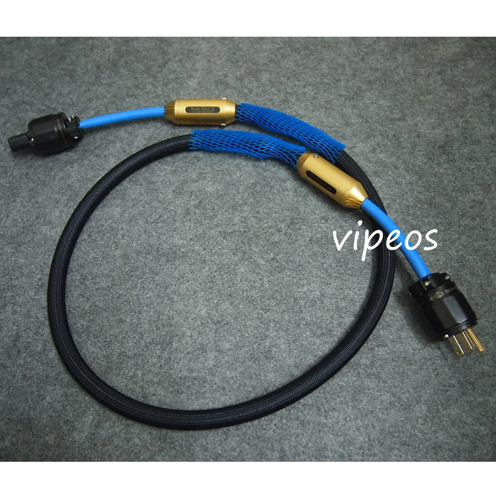 

DHL shipping G7 Ruby Hill II power cable US AC CABLE US Plug with box 1.5m