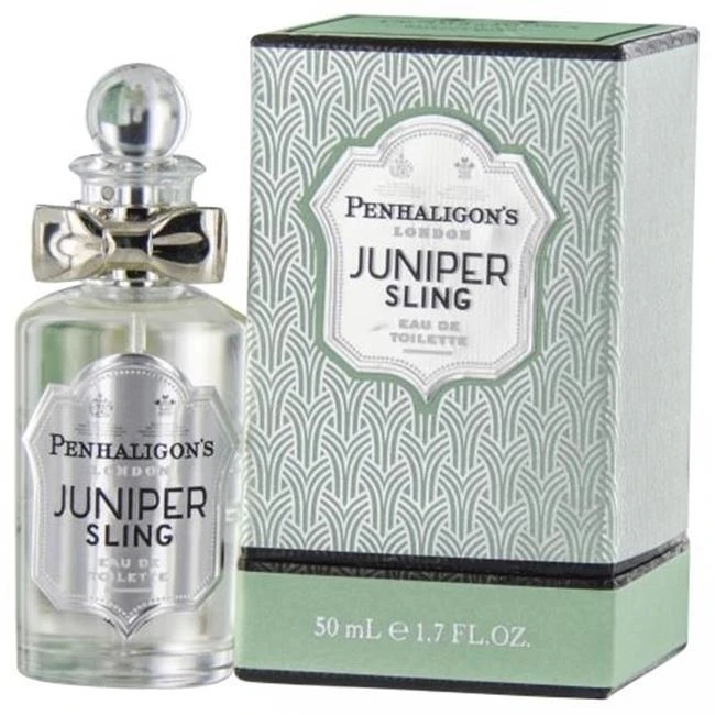 Penhaligons 258402 Juniper Sling Edt спрей-1 7 унц. |
