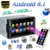 Android 8.1 Quad Core Car Stereo MP5 Player GPS Navi RDS AM FM Radio WiFi BT radio Bluetooth per Android accessori