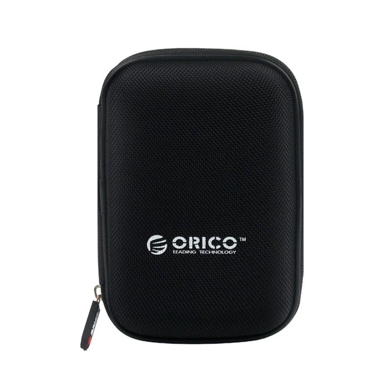 

Orico Phd-25 2.5 Inch Hdd Protection Bag Box For External Hard Drive Storage Protection Case For Hdd Ssd