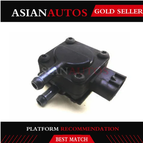 Датчик давления на выходе соленоида OEM#89480-53010 для 2005-2010 TOYOTA LEXUS IS220 2,2 дизель DPF 8948053010