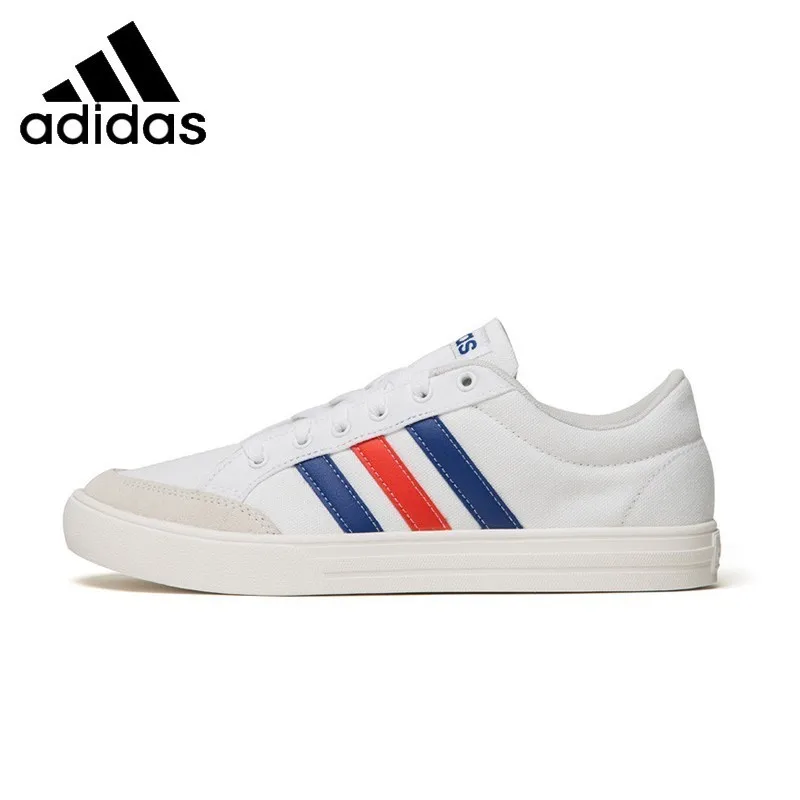 

ADIDAS Original Mens Skateboarding Shoes Stability Breathable Sneakers For Men Shoes#B43905