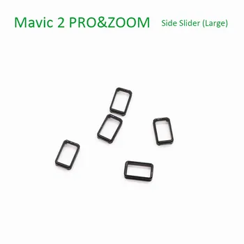 

Brand New 100% Original Mavic 2 Replacement Arm Side Slide Button Large DJI Mavic 2 Pro/Zoom Spare Parts Accessories