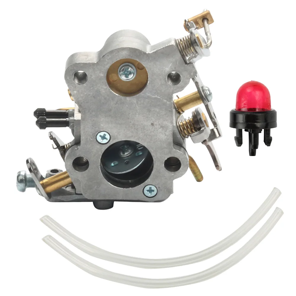 Carburetor Carb Poulan Craftsman P3314 P3416 P4018 PP3816 Zama C1M W26C
