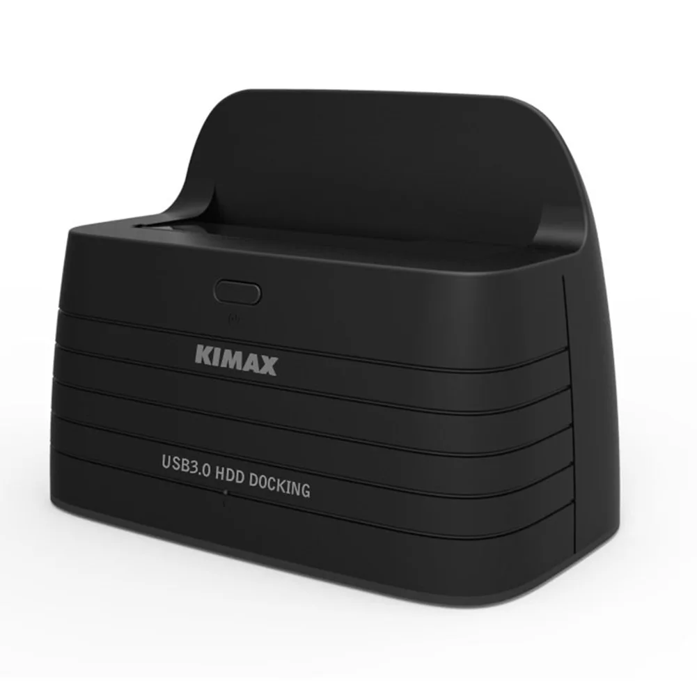 

BLUEENDLESS 3.5 inch Sata Hdd Docking Station Usb 3.0 External Ddd Enclosure 2.5 inch Ac Charger Ssd Dock Station Sata To Usb
