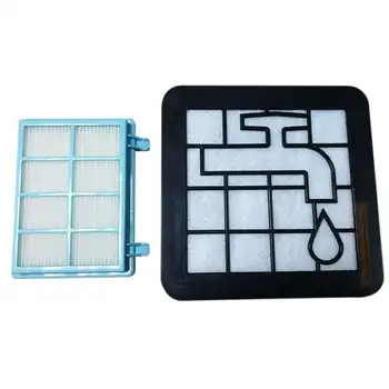 

FC8010 / 01 Replacement Filter Set (For Powerpro Compact Upright Vacuum Cleaner)