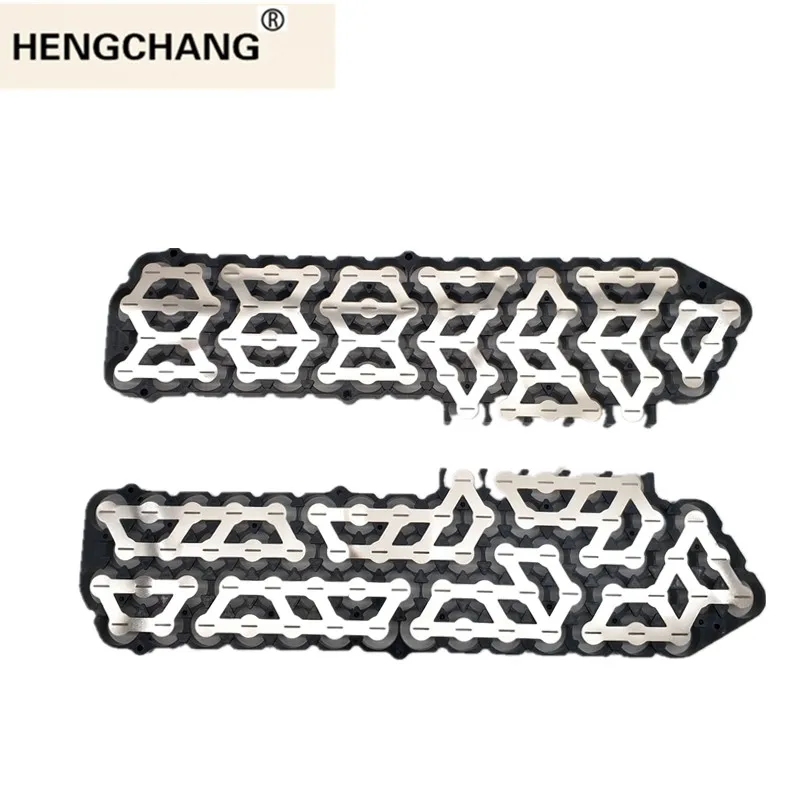 

new hailong nickel belt 13s5p bike battery holder 18650 battery nickel plate DIY 13s5p hailong