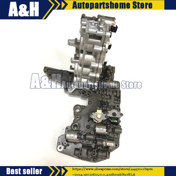 

Remanufactured For Audi A4 ALLROAD A5 CABRIOLET A6 A7 Q5 0B5 DL501 7Speed WD Trans Valve Body