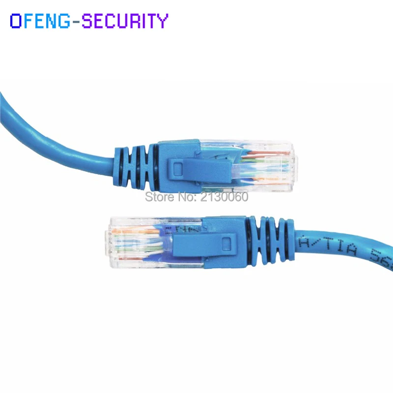 3 м 60 RJ45 Ethernet Cat5 кабель для Cat5e Интернет сети Rj 45 Lan Соединительный шнур кабельная