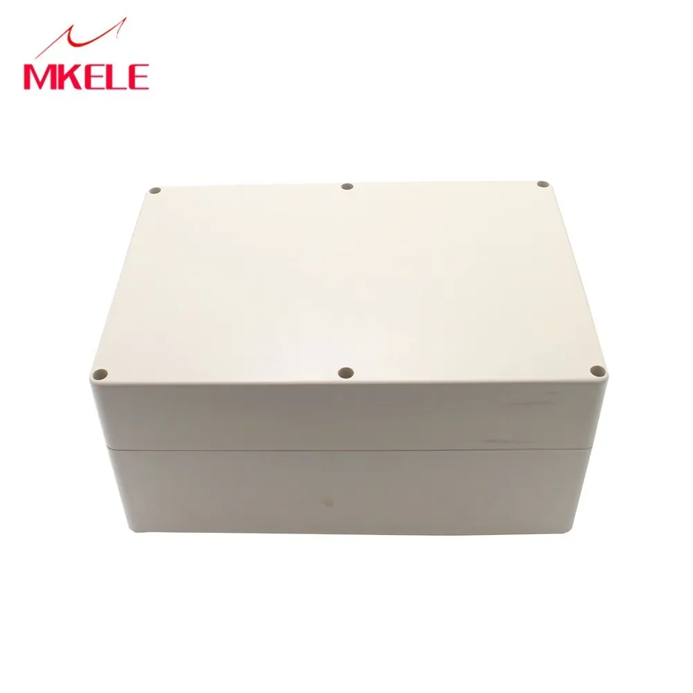 ABS M1-263-182-125mm Plastic Doos Elektronische Controle Bedrading Aansluitkast  Waterdichte Behuizing Connector Behuizing