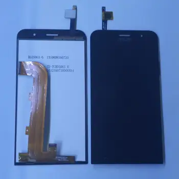 

100% Tested For ASUS Zenfone Go ZB500KL X00AD LCD Display+Touch Digitizer Screen Assembly For ZB500KL Lcd