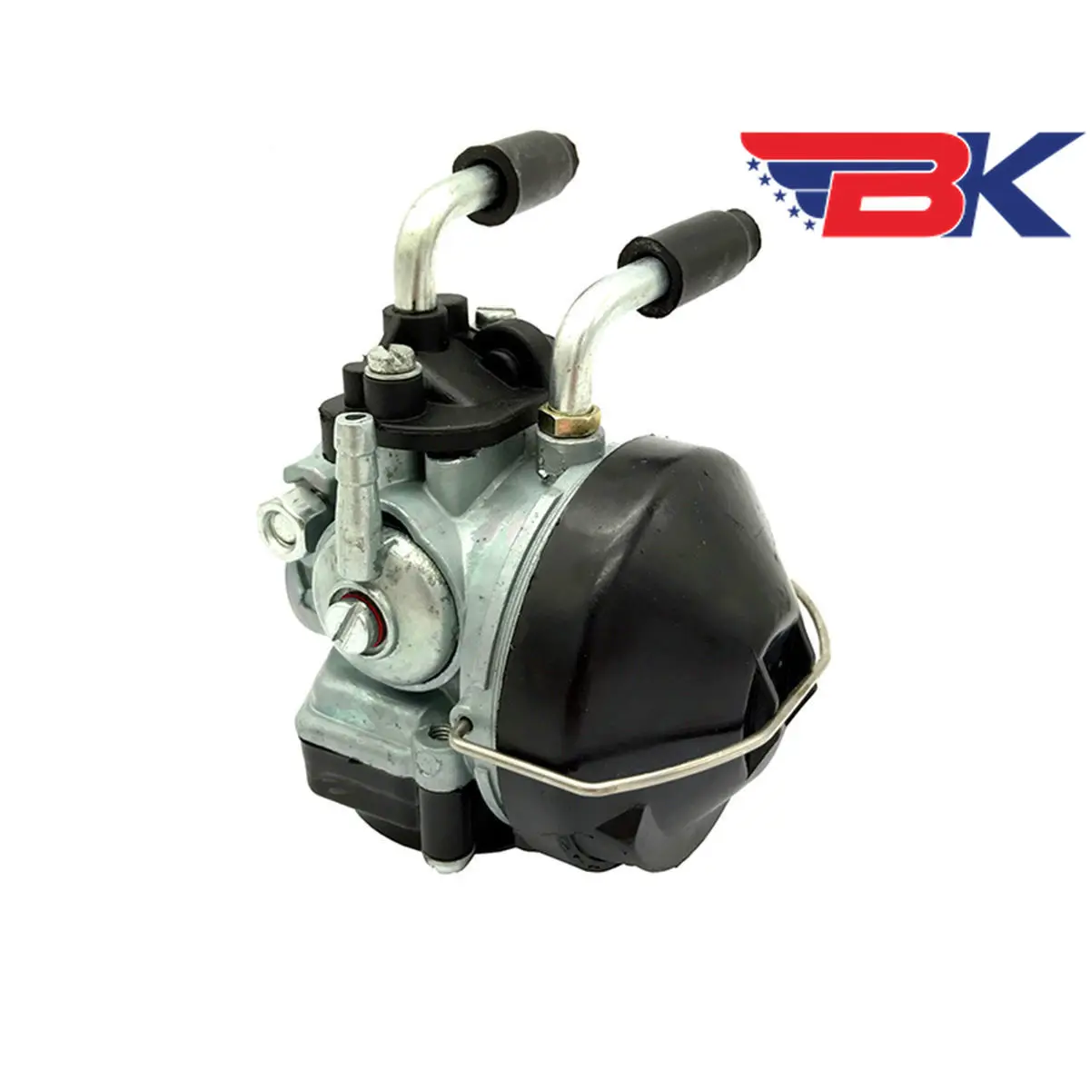 Карбюратор для 15 Dellorto Sha 15/15 peugeot 103 MBK 51 AV10 NEUF 15-15 Carb