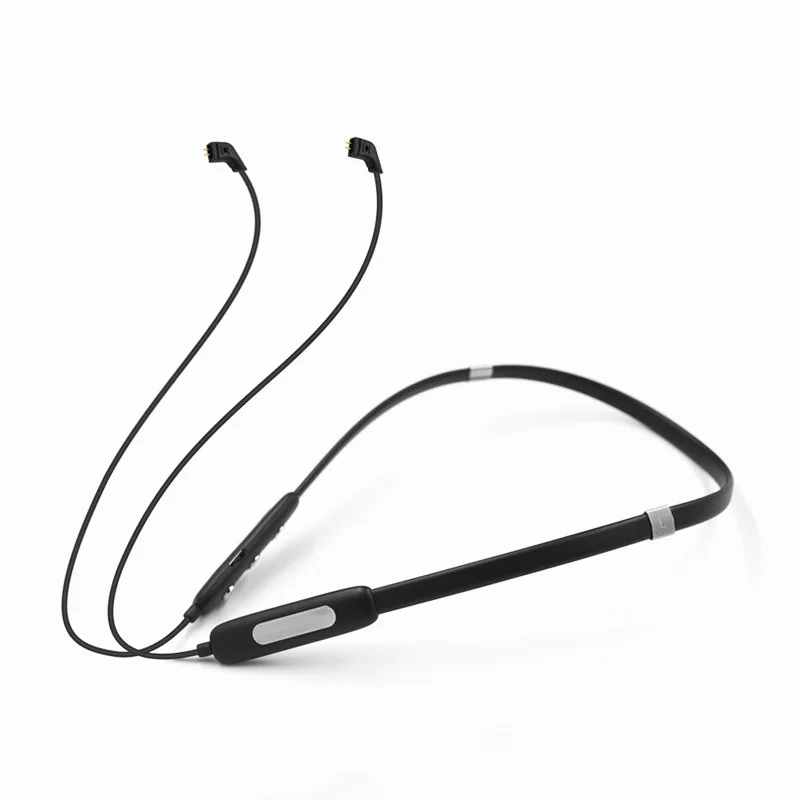 

KZ ZSN Waterproof Aptx bluetooth Module 4.2 Wireless Upgrade Module Cable Detachable Cable for KZ ZST AS10 BA10 Earphones