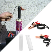 Автомойка руководство по обслуживанию топливного распылителя инструмент для очистки двигателя Уход за топливным инжектором Промывочное устройство топливная система Очистка