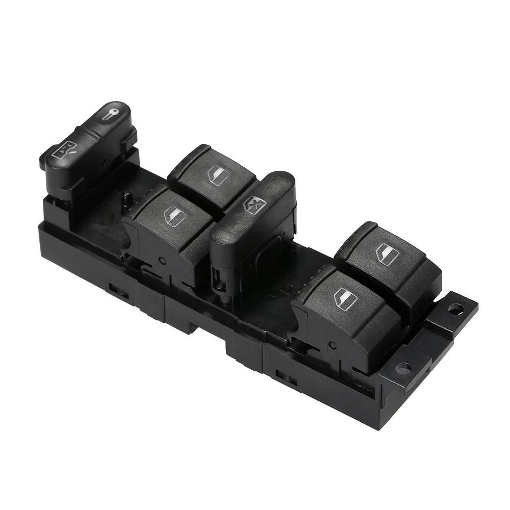 

Door Window Panel Master Switch Control for VW JETTA Passat B5 Golf MK4 1J4959857 Car Window Switch Car Accessories