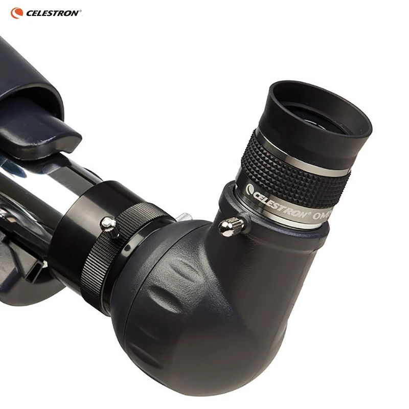 Окуляр Celestron omni 15 ММ 1,25 дюймов окуляр и Барлоу костюм для астрономического телестрона окуляр профессиональные аксессуары