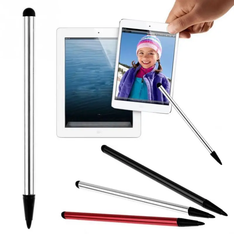 Электронная емкостная ручка, планшеты, ручки для закручивания экрана, стилус для сенсорного экрана, карандаш для планшета, сотового телефона, колодки для samsung