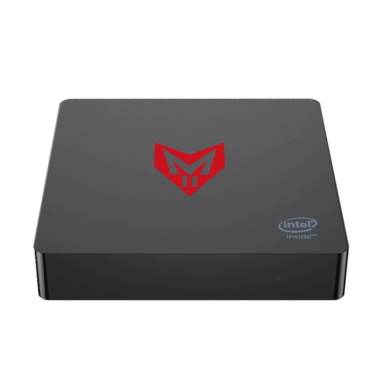 صناعة المعلومات ويندوز 10 البسيطة جهاز كمبيوتر شخصي 8 GB RAM 128 GB SSD 4 K HDMI إنتل بنتيوم J4205 وحدة المعالجة المركزية