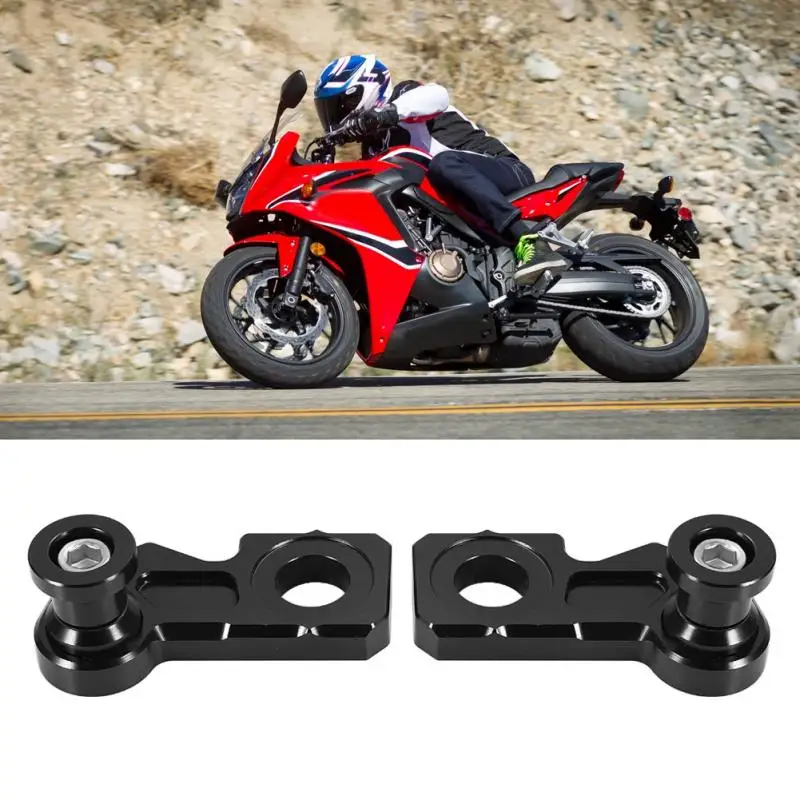 Мотоциклетные катушки заднего маятника универсальные для Honda CB650F 2017 2018