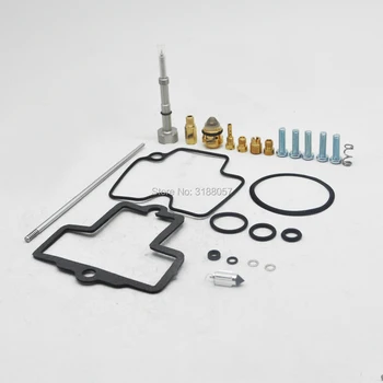 

New Carb / Carburetor Repair Kit Fit For Suzuki DRZ400E DRZ 400E 2000-2003