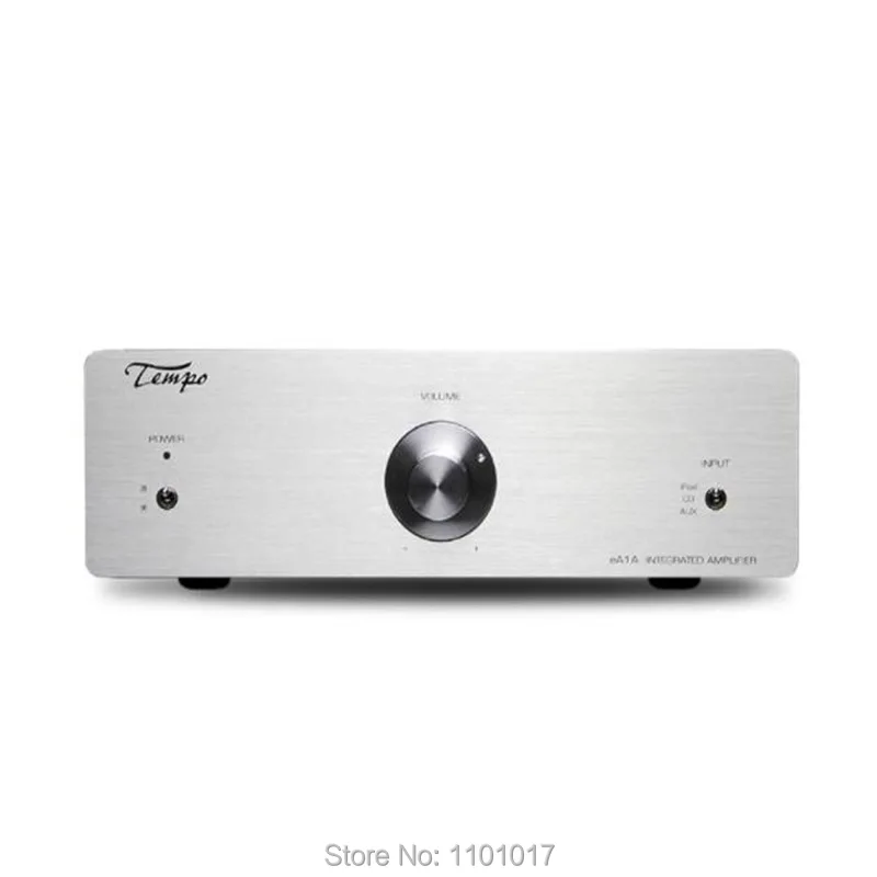 SHANLING Tempo eA1A усилитель HIFI EXQUIS Тайвань Dr Choi персональный микшер SANKEN C4467/A1694 Силовые транзисторы