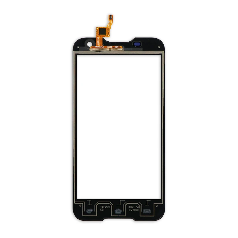 4 7 'для Blackview BV6000/BV6000S запасные части для сенсорной панели сенсорный экран