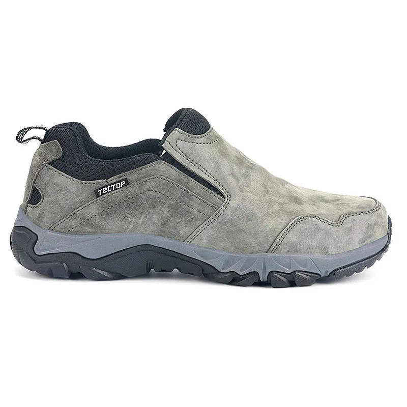 

Men Outdoor Sports Shoes Sneakers Thick Velvet Casual Shoes Antiskid Hiking Trekking Shoes Breathable Climbing Jogging Shoes