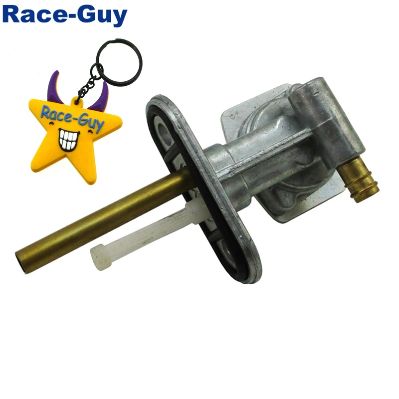 Топливный насос Petcock Swicth 5/16 ''для Kawasaki KZ550 KXT250 KZ440 KLX125 KX250 KLR650 KL650 KLR250 EN500 VN1500 KLX250