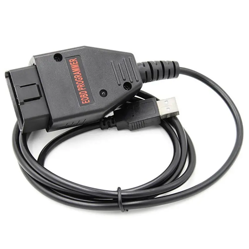 Eobd2 Flasher Galletto 1260 кабель авто чип тюнинг интерфейс перекарта программатор
