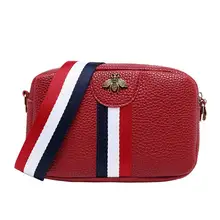 Women Shoulder Bags PU Leather Zipper Handbag Casual Crossbody Bag Large Capacity Phone Messenger Bags Fashion Clutch Purse Women Shoulder Bags PU Leather Zipper Handbag Casual Crossbody Bag Large Capacity Phone Messenger Bags Fashion Clutch Purse