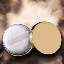 6 цветов, восстанавливающая пудра, осветляющая пудра для лица, макияж, Освежающая, контроль масла, рассыпчатая пудра, хайлайтер, минеральные пудры