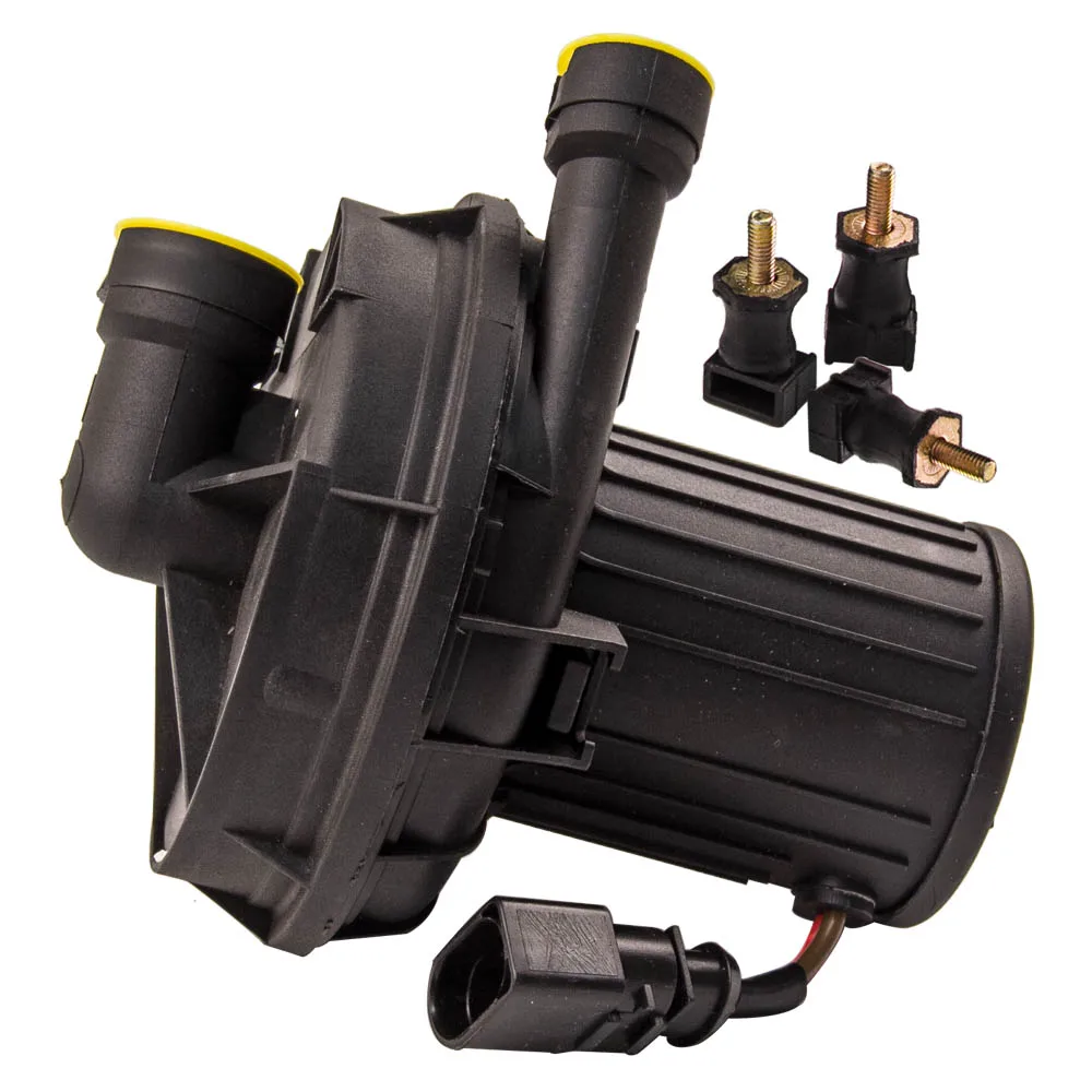 Secondary Air Injection Pump Fit Vw Jetta Golf Passat 1 8t