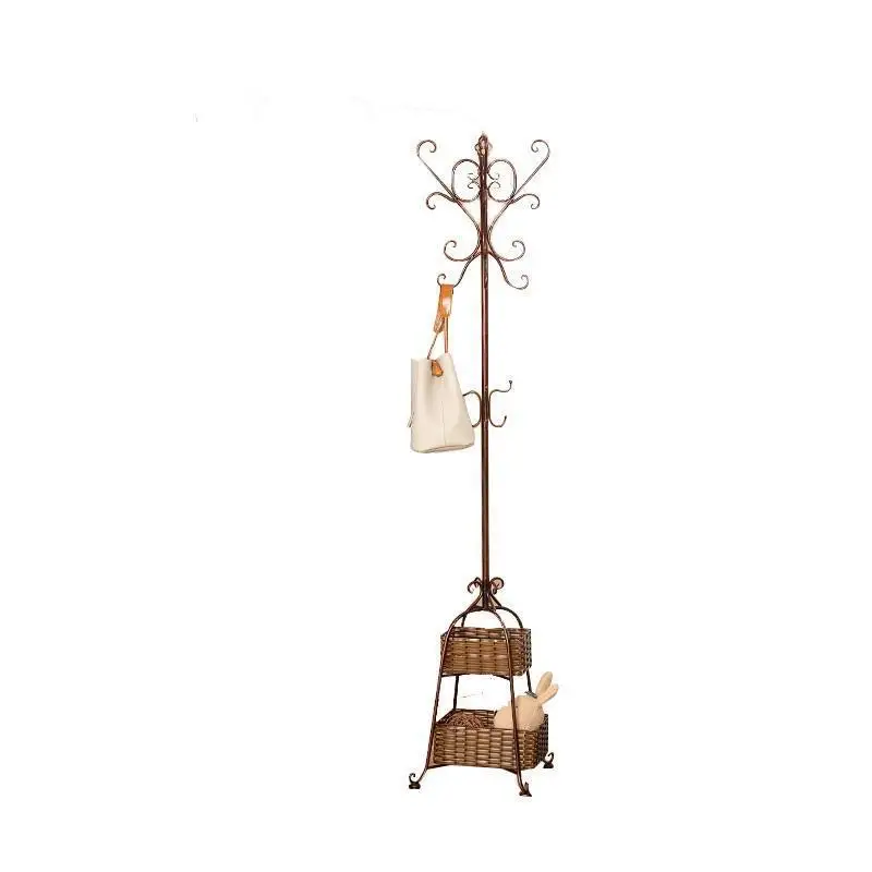 

Wall Appendiabiti Terra Armoire Decorativos Pared Colgadores Ropa Perchero De Pie Wieszak Cintre Cabide Coat Rack Clothes Stand