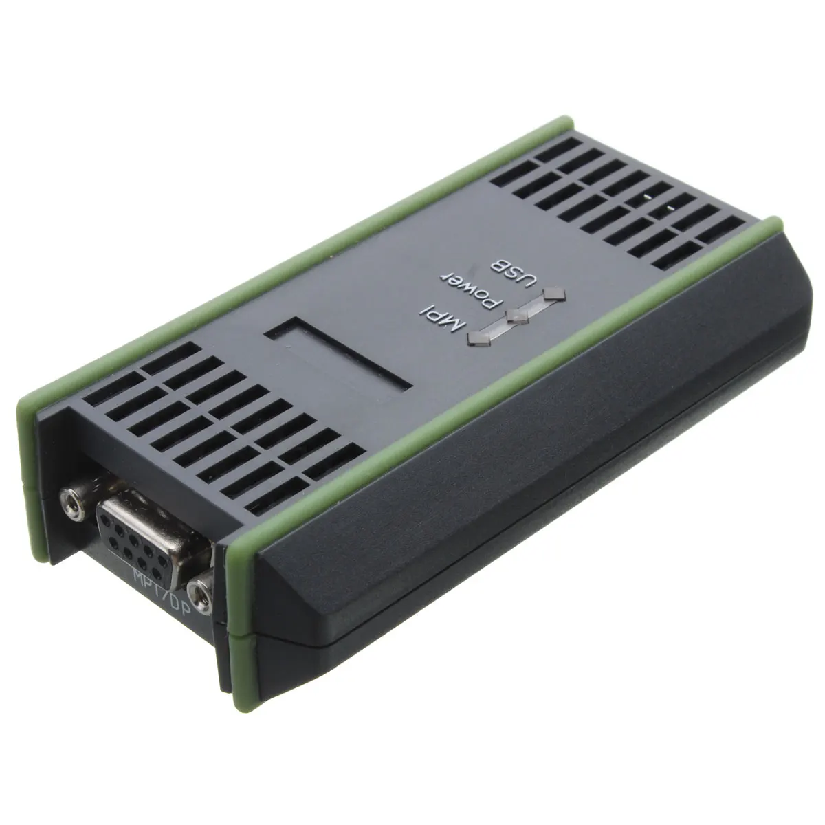Адаптер для ПК Siemens 6ES7972 0CB20 0XA0 usb кабель адаптер 300/400/RS485 Profibus/MPI/PPI 9 контактный