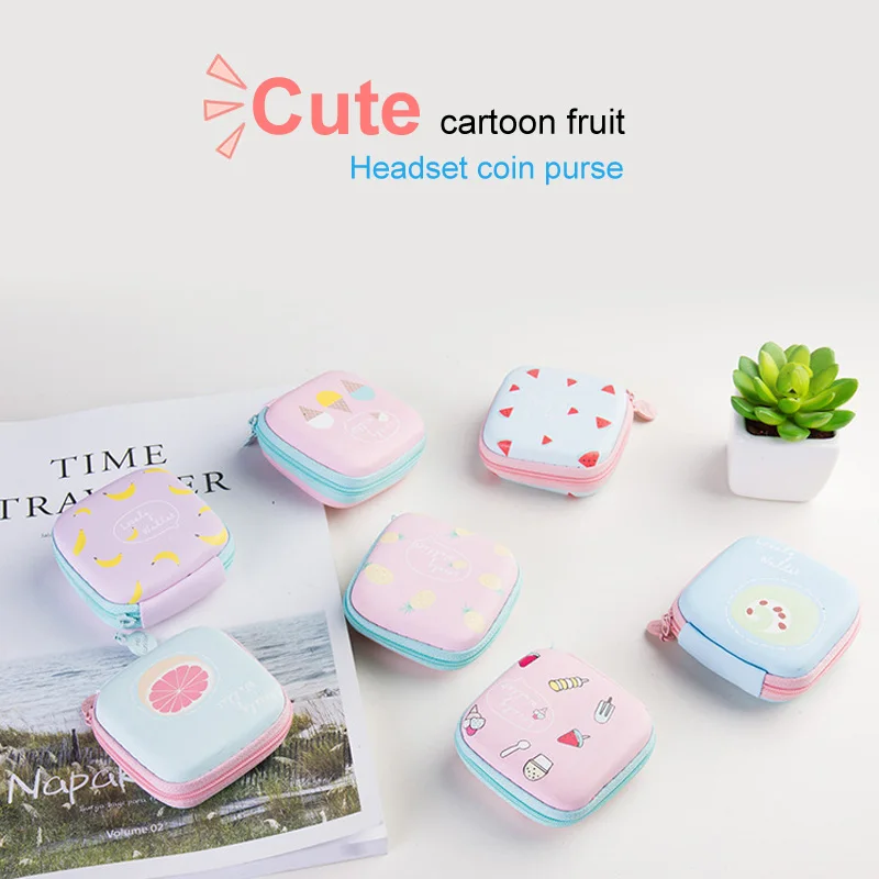 كابل يو اس بي 1 قطع الأذن صندوق تخزين سماعة امرأة فتاة طالب مصغرة محفظة نسائية للعملات المعدنية لطيف حقيبة التخزين حالة إيفا سماعة الحاويات كابل يو اس بي 1 قطع الأذن صندوق تخزين سماعة امرأة فتاة طالب مصغرة محفظة نسائية للعملات المعدنية لطيف حقيبة التخزين حالة إيفا سماعة الحاويات