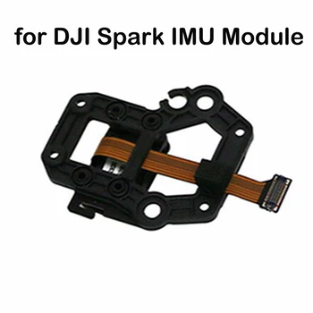 

Original Part-IMU Module Component with Flexible Flat Cable For DJI Spark Camera Drone Accessories Repair Replacement IMU Module