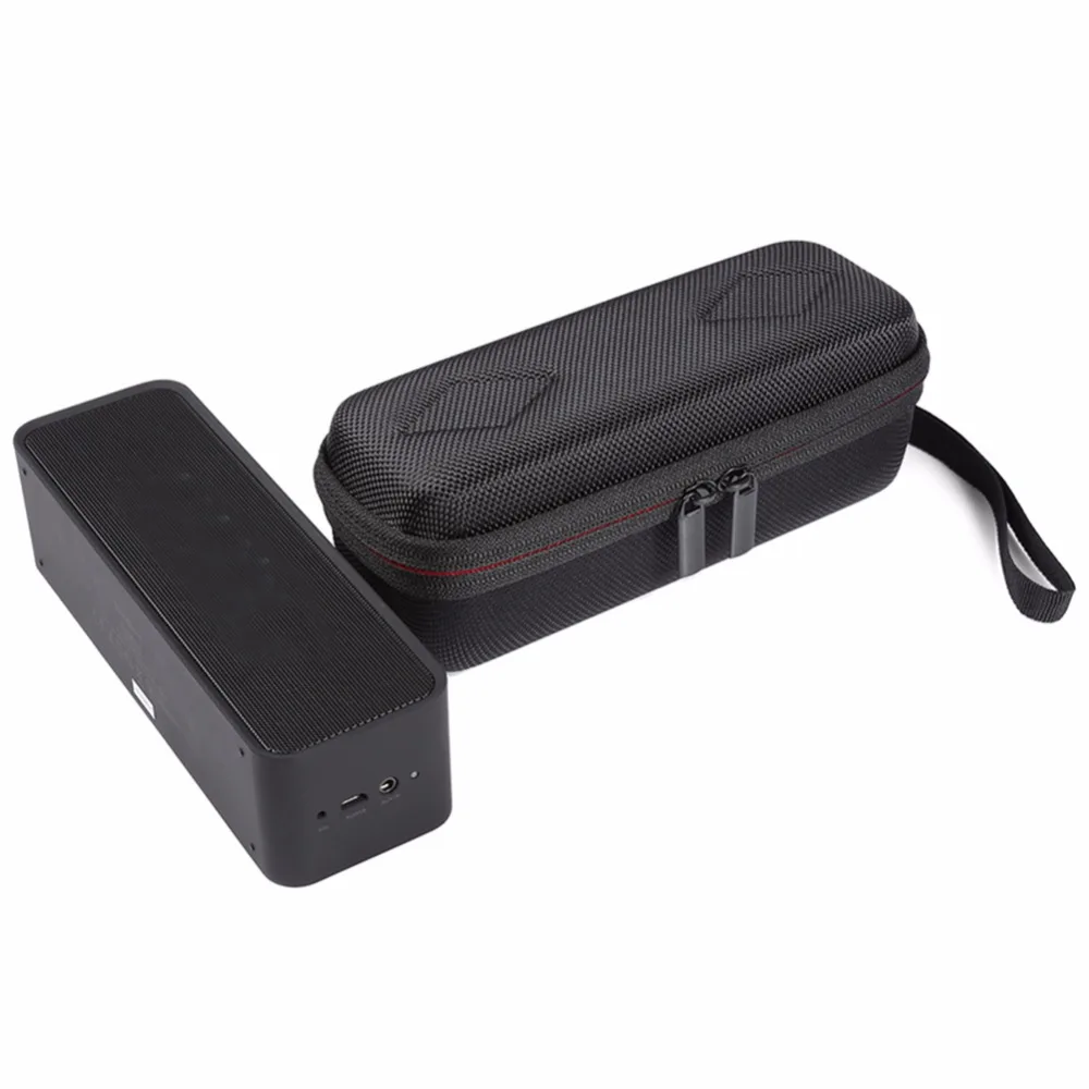 Дорожная переносная беспроводная акустическая сумка для Anker SoundCore 1 Bluetooth с сеткой