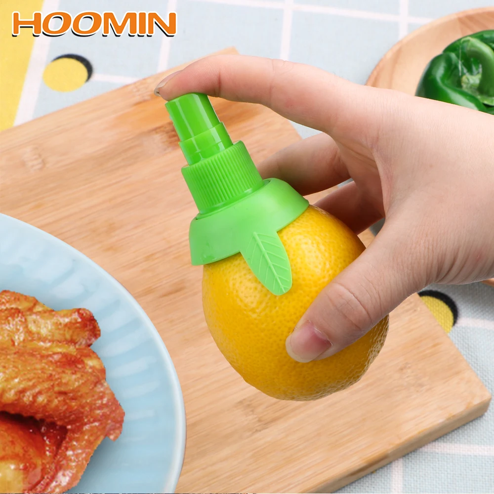 Соковыжималка HOOMIN 2 шт./компл. для фруктового сока цитрусовых салата напитков