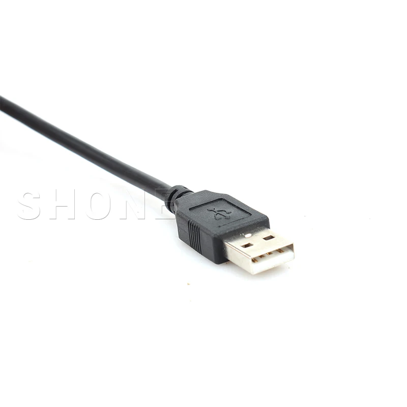 USB2.0 Удлинительный кабель с прямым изгибом 90 градусов удлинитель USB на mirco data line 0 3