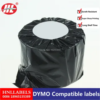 

10X Rolls Dymo Compatible Labels 11354 1354 Multipurpose 57mm 32mm Label Writer 450 Turbo