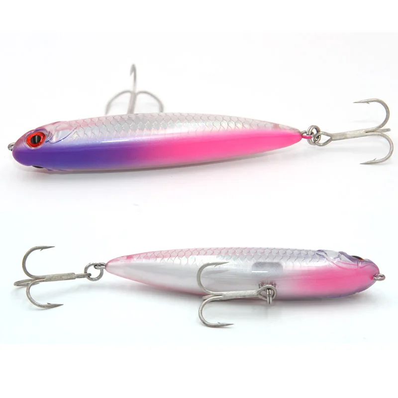 Рыболовная приманка 2020 высокого качества 85 мм 11 7 г|Наживки| |