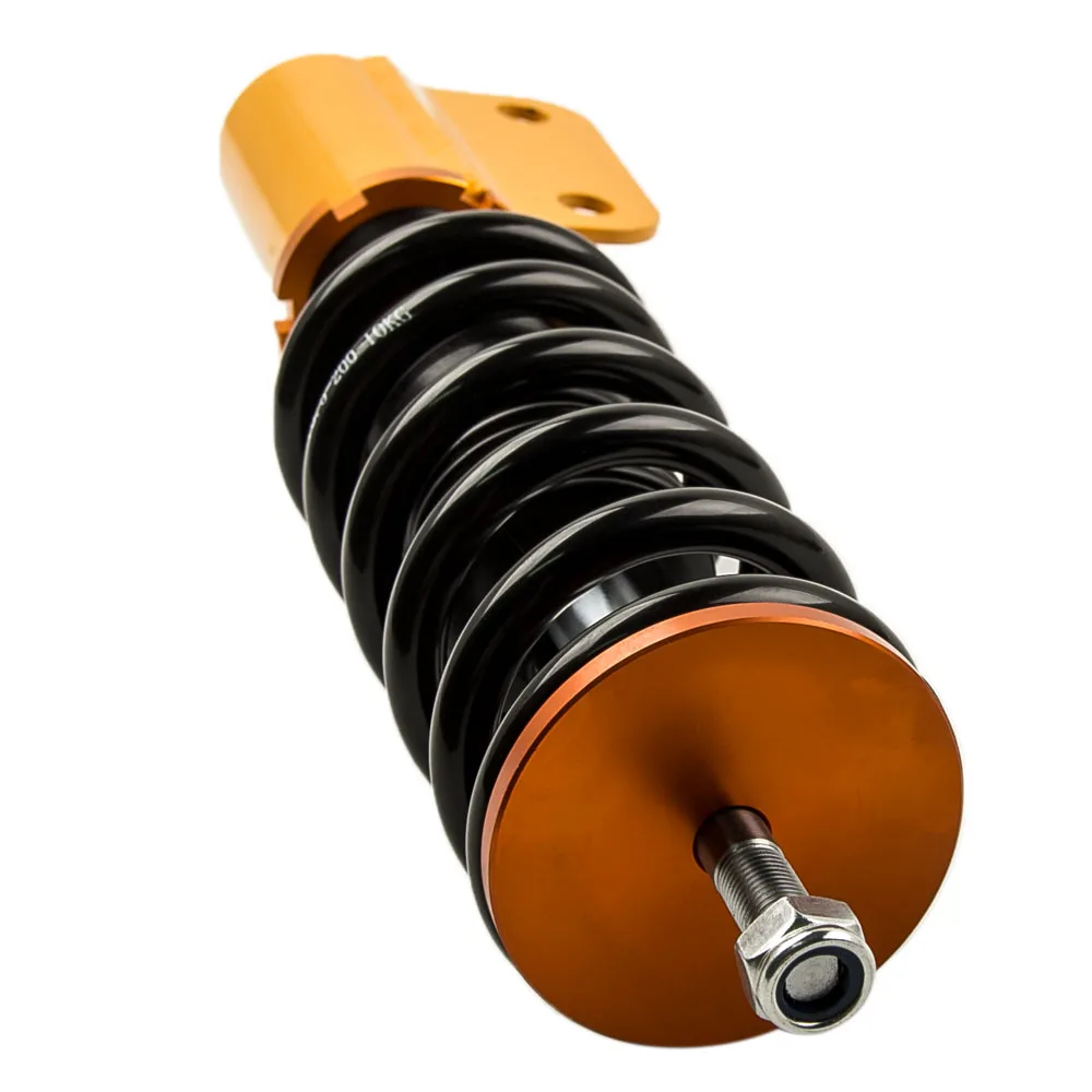 Полная подвеска Coilover наборы для Buick Century 1997 2005 амортизаторы Adj высота|Амортизаторы
