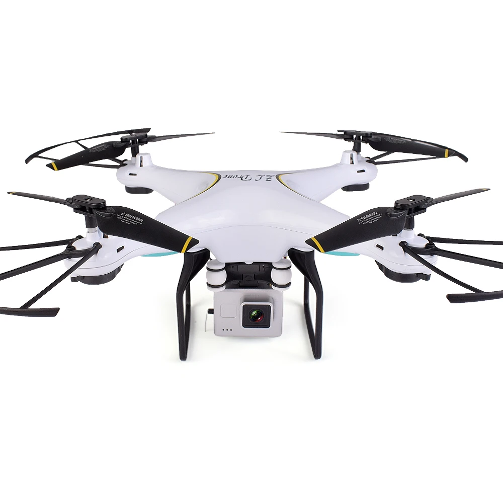 SG600 RC Drone 2.4G FPV RC Drones with Camera 2MP WIFI Selfie RC Drone Helicopter with Camera VS X5SW X5HW X5C E58 XS809HW