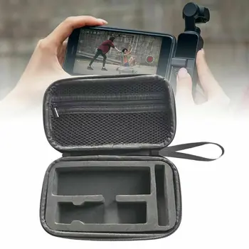 

For DJI OSMO Pocket Storage Case Bag Portable Mini Oxford Carry Case Accessories