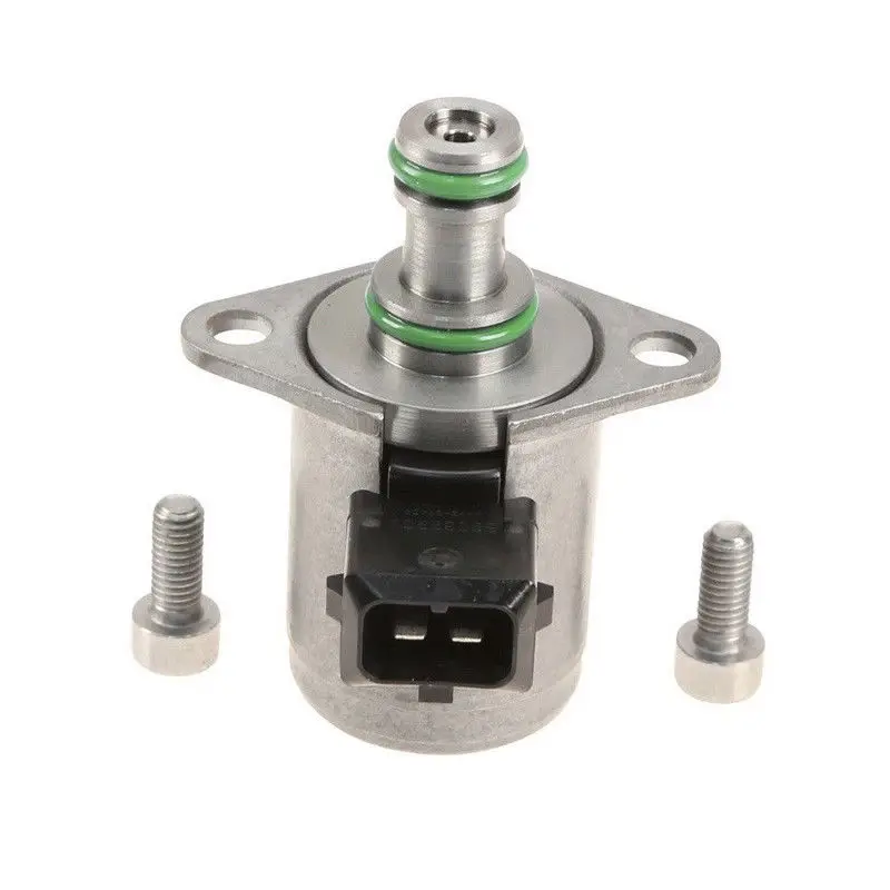 Pneumatic Air Valve Directional Machine Solenoid Valve Power Steering Ratio Valve for 2003-2011 Mercedes W211 W164 R171 2114600984 211460