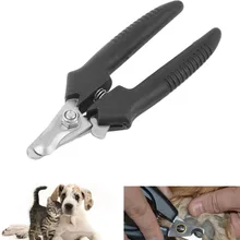 Резак коготь гвоздь прутик для попугая машинка для стрижки собак кошек Ножничные носочки для ухода за животными птица кролик toenail лапа инструмент триммер