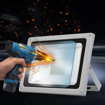 

newest LED Flood Light 30W Floodlight IP65 Waterproof 220v-240V LED Spotlight Refletor LED Outdoor Lighting Garden Lamp