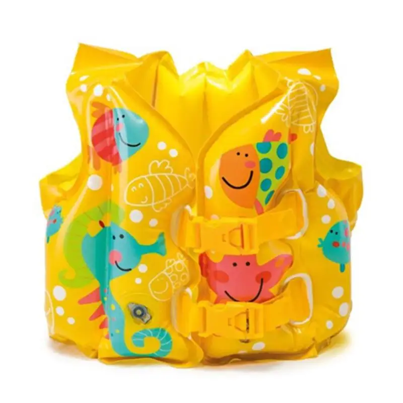 Summer Kids Safety Swimming Buoyancy Vest Baby Beach Float Aid Life Jacket Summer Kids Safety Swimming Buoyancy Vest Baby Beach Float Aid Life Jacket