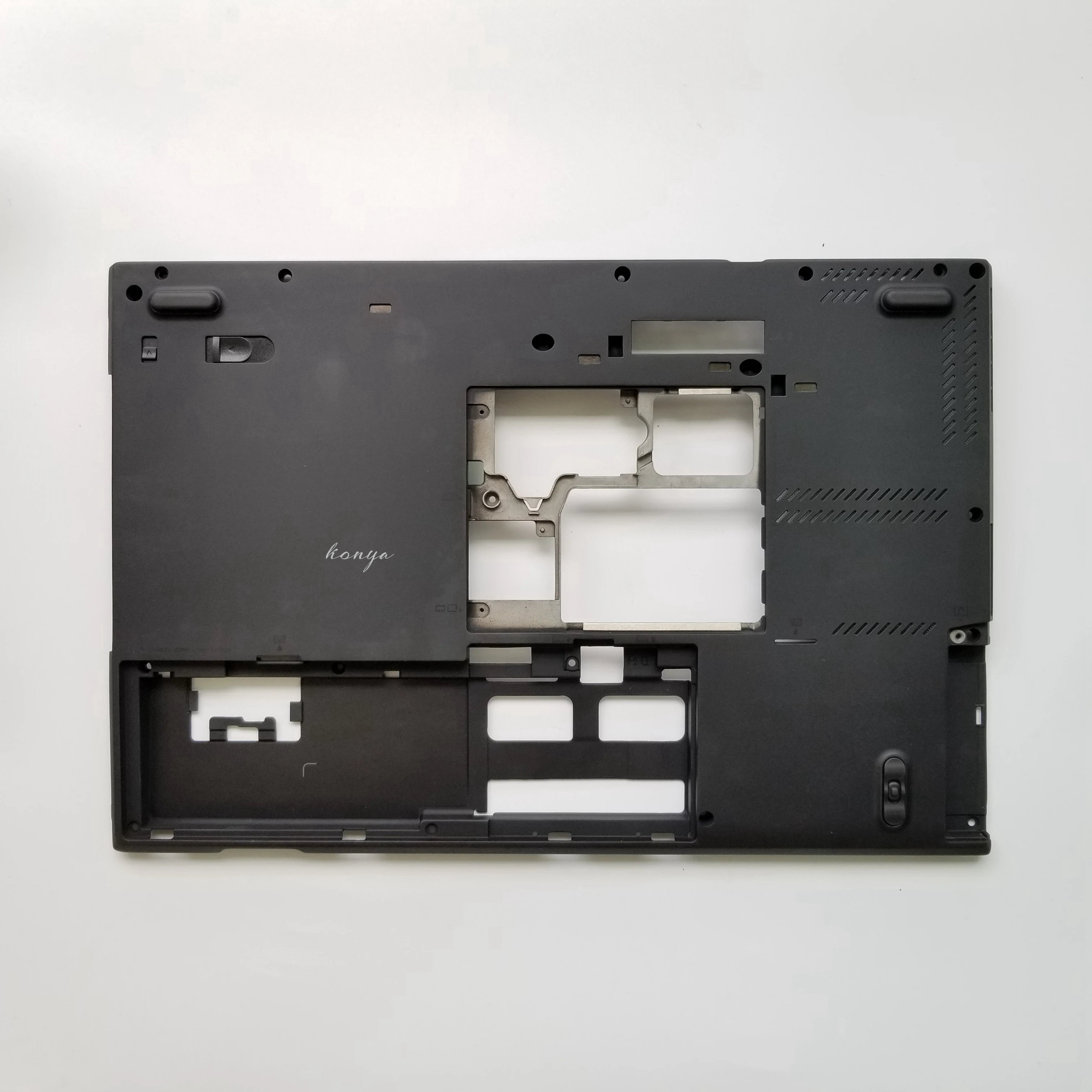 

Подлинный новый для Lenovo Thinkpad T430S нижний низкий базовый чехол Крышка FRU 04W3501