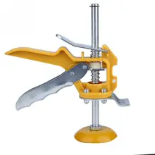 Горячая распродажа! настенная керамическая плитка для выравнивания высокого давления, устойчивая пружина, регулируемая высота, локатор, плоскогубцы, плиточный инструмент, строительное оборудование